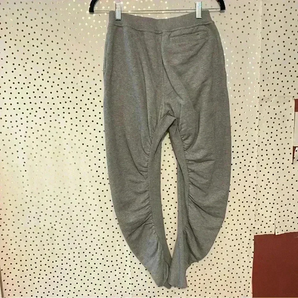 Stella McCartney Grey Sweatpants - Picture 12 of 12
